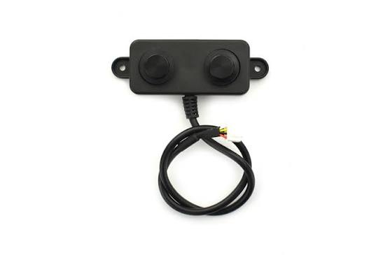 Premium Industrial Sensor